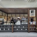 충무공 이순신, 커피로 만난다 중구, '1545 COFFEE' 중구청점 오픈 이미지