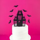 케이크 토퍼 만들기 이미지