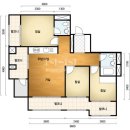 래미안도곡카운티 이미지