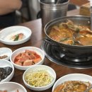 바다꽃게탕본점 | [인천강화]전현무계획 외포리 꽃게탕 맛집 성안정꽃게전문집 방문 후기 🦀