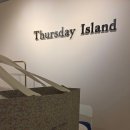 Thursday Island 써스데이 아일랜드 원피스 후기