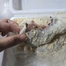 강화도 교동 맛집 청춘부라보 쫄깃한 강아지떡과 이북식 만두