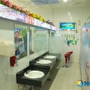 포도홍보관 화장실 이미지