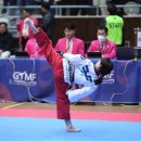 경희대 가온 태권도 이미지