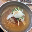 건강담은한우&밀면