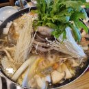 벽계가든 | 전주 금암동 맛집 벽계가든 불낙전골 후기