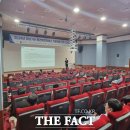 보령문화예술회관 소공연장 이미지