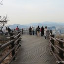 서울 남산공원 추억 이미지