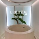 백운면시외버스 공용화장실 | <마산 합성동> “바이브호텔 마산 합성점" 깔끔한 스파룸 숙박 후기