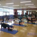 한식조리사 자격증 야간 이미지