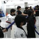 대한격투합기도 이미지