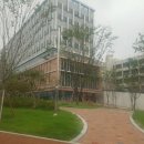 경북대학교 융합교육정보관 이미지