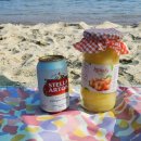 바다스케치 이미지