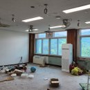 안내중학교 이미지