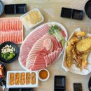 온누리수산 | 노량진 참치 우니 감태 단새우 금성수산 온누리상품권으로 사먹은 내돈내산 후기