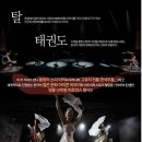 7월13일(일)올림픽공원 K-아트홀 "넌버벌퍼포먼스 탈[The TAL]" 공연모임 이미지