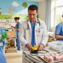 의료법인 윤재의료재단 이미지