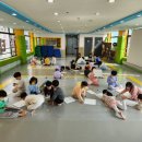 국가대표 샛별태권도장 이미지