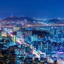 스카이라인 이미지