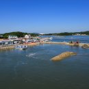 마검포해수욕장 이미지