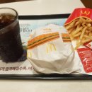 맥도날드의왕오전DT점 이미지