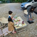 가산농장 | 철원 가산농원캠핑장 편의시설 A 사이트, 한탄강뷰 I5 사이트 후기