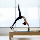 필라테스 이미지