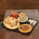 포곡-15 | [용인 포곡 카페] 한옥 감성 가득한 유운커피, 아포가토 크림브레드 맛집