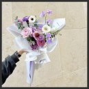 드라이데이효자점 | 아산꽃집 찾는다면? 아산탕정단체꽃다발 주문까지 한 번에 해결한 리얼후기🌷