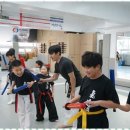 거인합기도 총본관 이미지