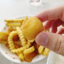 노랑통닭 파주운정역점 | 운정역치킨 노랑통닭 파주운정역점 순살3종세트 후기