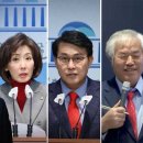 [알고보니] 국민의힘 너도나도 "트럼프 대통령 취임식 참석"‥친분 있어서? 이미지