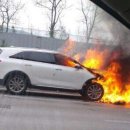 車에 불나면…소화기 비치한다고 전부가 아니다 이미지