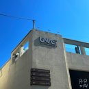 강남구청 학동 카페 유나스 방문후기 무료네컷사진 캐스팅카페 테라스 디저트맛집