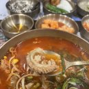 대신해장국 | [여수] 해장으로 게장 대신 소고기무국 ‘진남옥’ 내돈내산 후기 (+선지해장국)