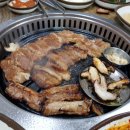 청운정갈비 이미지