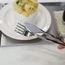 떡과디저트학원 | 송도 디저트카페 비비딩 답례품 후기