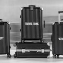 도구로 63 | 벤딕트 캐리어 63cm 대형 화물용 여행가방 사용 후기