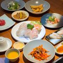 대구 황금동 맛집 일식 룸 식당 들안길 밥집 도도모 모듬회코스 후기
