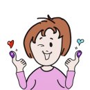 쉽고 재미있는 손뜨개 이미지