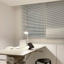 햇살공부방 | 소프시스 EO 포인트 크롬 식탁_공부방 책상 완벽 변신 / 오늘의집 구매 내돈내산