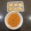 하늘 덴탈 랩 | 캐나다 위니펙 워홀 41주차/7월 7일-7월 13일/퀘스트단백질칩 로디드타코,나쵸치즈/퀘이커크리스피미니...