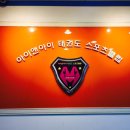 아이앤아이 태권도 스포츠클럽 이미지