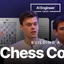 Building a Chess Coach — Anant Dole and Asbjorn Steinskog, Take Take Take 이미지