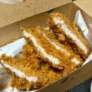 조나단 | 분당돈까스맛집 조나단돈까스 포장 후기