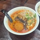 마즈리 | 상무지구 데이트 추천 '멘야마쯔리 상무점'에서 돈코츠라멘, 카라구찌, 교자 맛있게 먹고 온 솔직후기