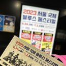 바디앤소울 | 블루스 페스티벌 공연 후기 (리치맨과그루브나이스...정재호, 하헌진, 김헌&amp;범블블루, 마인드바디앤소울)