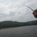 주봉낚시터 이미지