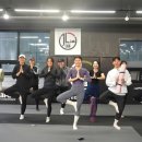 와이에스랩(YS Lab) | 영종도 단체수업 장소 찾는다면? ‘주짓수랩 영종’ 요가 클래스 후기