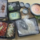 백정족발 이미지